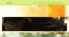 Desktop Screenshot of csoshkosh.com